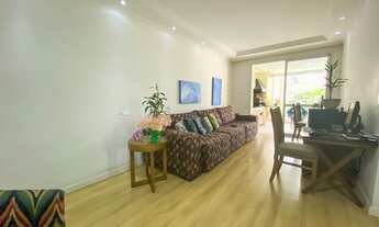 Imagem 4: Apartamento à venda, 115 m² por R$ 1.010.000,00 - Alto da Boa Vista - São Paulo/SP