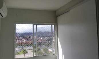 Imagem 2: Apartamento-À VENDA-Del Castilho-Rio de Janeiro-RJ