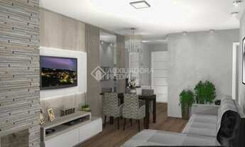 Imagem 6: CANELA - Apartamento Padrão - Centro