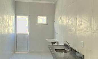 Imagem 7: CASA PLANA PRONTA PARA MORAR!