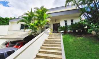 Imagem 2: SOBRADO - ALTO DA LAPA - 5 SUÍTES - 7 VAGAS