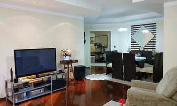 Imagem: Apartamento para venda tem 160 metros quadrados