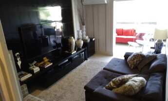 Imagem 7: Apartamento de 4 quartos com área privativa de 427,00 m² e 3 garagens no Horto Florestal S