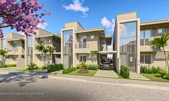 Imagem 7: Burle Marx Casas Duplex 120 m²