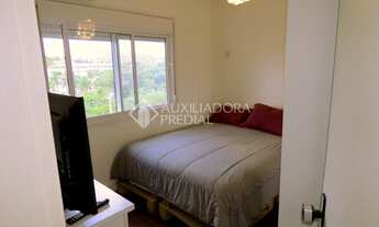 Imagem 3: PORTO ALEGRE - Apartamento Padrão - Menino Deus