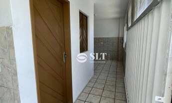 Imagem 6: S0677 - Casa para venda tem 175m² com 4 quartos em Cidade da Esperança - Natal - RN