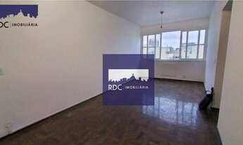 Imagem 3: Apartamento com 3 dormitórios à venda, 85 m² por R$ 870.000,00 - Flamengo - Rio de Janeiro