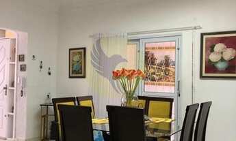 Imagem 5: Casa para Venda em Sorocaba, Vila Augusta, 3 dormitórios, 3 suítes, 4 banheiros, 2 vagas