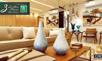 Imagem 4: GOIâNIA - Padrão - Setor Bueno