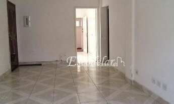 Imagem 2: Apartamento com 2 dormitórios à venda, 110 m² por R$ 430.000,00 - Santana - São Paulo/SP