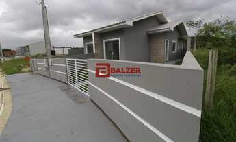 Imagem: SãO JOSé - Casa Padrão - Forquilhas