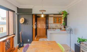 Imagem 5: PORTO ALEGRE - Apartamento Padrão - Higienópolis