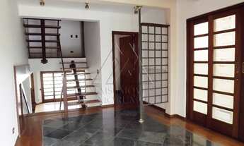 Imagem 3: SãO PAULO - Casa de Condomínio - JARDIM GUEDALA