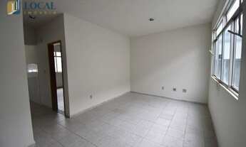 Imagem 3: Apartamento com 1 dormitório, 68 m² - venda por R$ 155.000,00 ou aluguel por R$ 856,38/mês