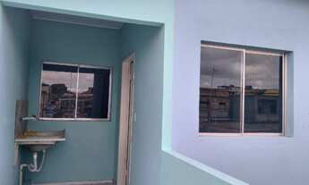 Imagem: Aluga-se uma casa em Feu Rosa