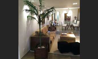 Imagem 6: Apartamento com 4 dormitórios à venda, 250 m² por R$ 1.700.000,00 - Boa Viagem - Recife/PE