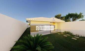 Imagem 3: Casa com 2 dormitórios à venda, 85 m² por R$ 320.000,00 - Pontinha - Araruama/RJ