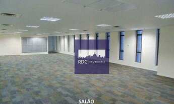 Imagem: Sala para alugar, 210 m² por R$ 10.000,00/mês