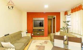 Imagem 2: Apartamento com 2 dormitórios à venda, 53 m² por R$ 249.000,00 - Hauer - Curitiba/PR