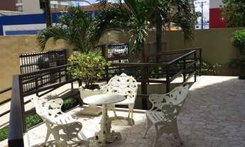 Imagem 2: Apartamento à venda 4/4 com 240m² R$ 650.000,00 Pituba - Salvador - BA