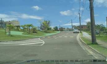 Imagem 6: TERRENO RESIDENCIAL em CAMAÇARI - BA, ALPHAVILLE (ABRANTES