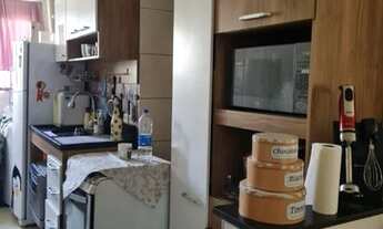 Imagem 3: Vsc: Apartamento mobiliado em Lauro de Freitas