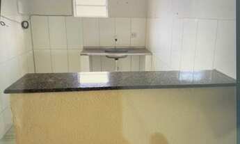 Imagem 2: Aluguel apto novo