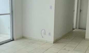 Imagem 4: Venha Morar á 500 metros da Faculdade Unex-2/4, com varanda-Bairro-Sim