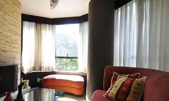 Imagem 6: Apartamento Penthouse, 250m², 4 dormitórios, 3 suítes, 4 vagas