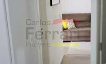 Imagem 7: Apartamento 2 dormitórios, 1 suite 2 vagas na Vila Mazzei