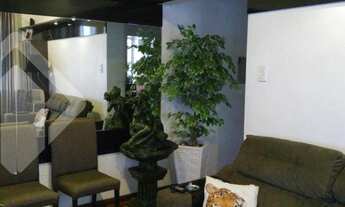 Imagem 4: PORTO ALEGRE - Padrão - Floresta