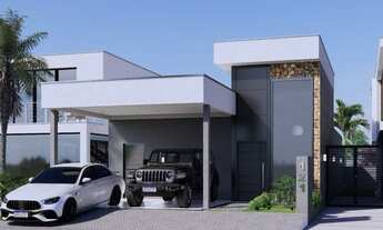 Imagem: Casa com 3 dormitórios à venda, 130 m²