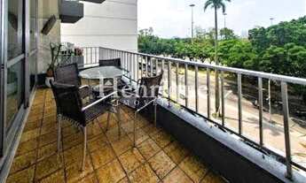 Imagem 3: Rio de Janeiro - Apartamento Padrão - Flamengo