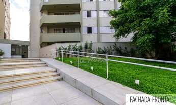 Imagem 3: Apartamento Cobertura I 4 quartos (2 suítes) I 275m² TODO REFORMADO