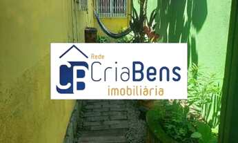 Imagem 5: Casa de rua-À VENDA-Piedade-Rio de Janeiro-RJ