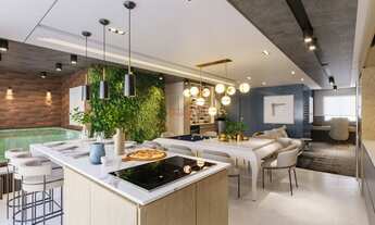 Imagem 5: Apartamento 2 dormitórios com suíte e duas vagas próximo a Kennedy