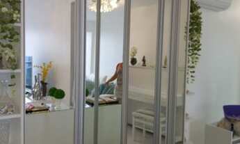 Imagem 4: Apartamento à venda, 71 m² por R$ 1.695.000,00 - Moema - São Paulo/SP