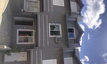 Imagem 2: Sobrado para venda possui 121 metros quadrados com 3 quartos em Teresópolis - Porto Alegre