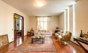 Imagem 2: Casa para aluguel, 4 quartos, 2 suítes, 5 vagas, Belvedere - Belo Horizonte/MG