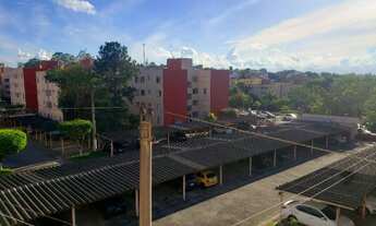 Imagem: Apartamento no Jardim Alvorada - Santo André