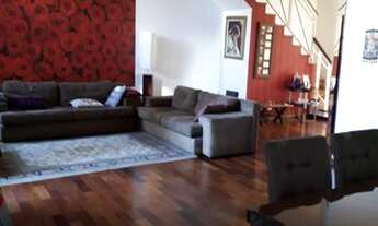 Imagem 3: A DELÍCIA DE UMA CASA COM A TRANQUILIDADE DE CONDOMÍNIO