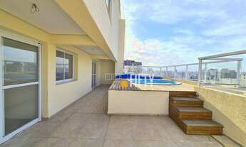 Imagem 2: Cobertura à venda, 234 m² por R$ 2.890.000,00 - Moema - São Paulo/SP