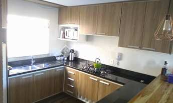 Imagem 3: SãO LEOPOLDO - Apartamento Padrão - São Miguel