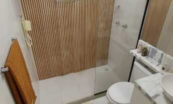 Imagem 2: Varandas do Park - Estrada do Monteiro