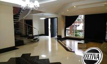 Imagem 7: RESIDÊNCIA 450M² - GUABIROTUBA