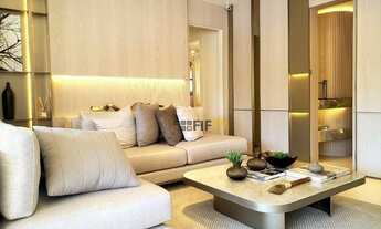 Imagem 3: Apartamento com 4 dormitórios à venda, 143 m² por R$ 1.810.000,00 - Campo Belo - São Paulo