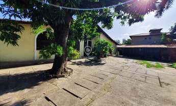 Imagem 7: Casa em terreno medindo 958,08 m²