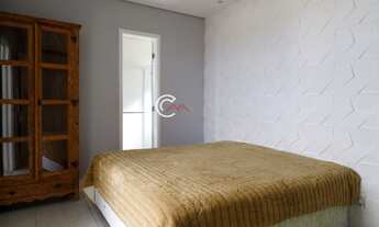 Imagem 4: APARTAMENTO RESIDENCIAL em INDAIATUBA - SP, PARQUE BOA ESPERANÇA