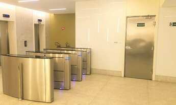 Imagem 7: Prédio/Edifício inteiro para aluguel possui 245 metros quadrados em Vila Olímpia - São Pau