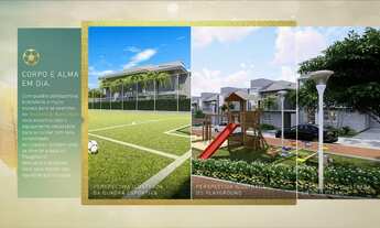 Imagem 5: Burle Marx Casas Duplex 120 m²